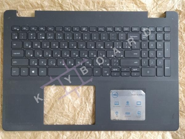 Верхня частина корпусу Dell Pn AP2X5000501